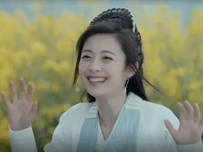 绝代双骄慕容九