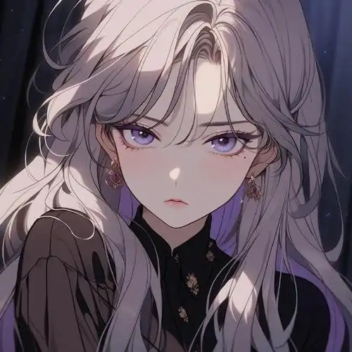 动漫 卡通 漫画 头像 690_690