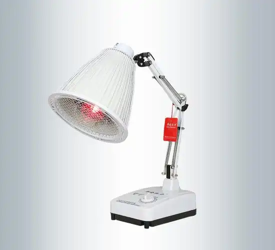 红外线治疗可局部改善血液循环,令绷紧肌肉放松_热成像仪_资讯_热成像