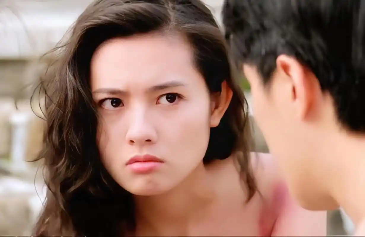 盘点80年代红极一时的香港女明星,网友评论:都是大美女啊