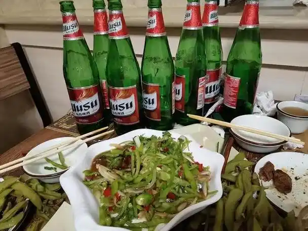 为什么有人把乌苏啤酒说成是夺命乌苏?