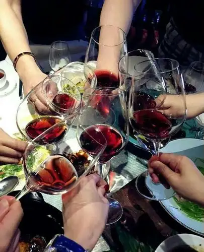 想不想认识一群志同道合的闺蜜和蓝颜?