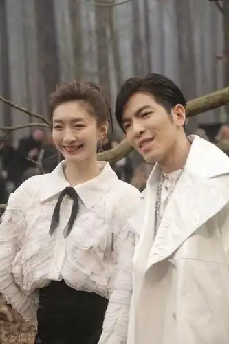 江疏影拒绝杜江离开胡歌国民女神为何沦落为大龄剩女