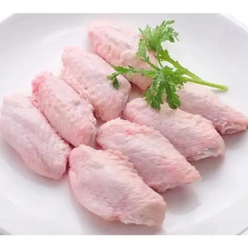 琵琶腿 鸡翅根鸡肉1kg/袋高清大图|实物图