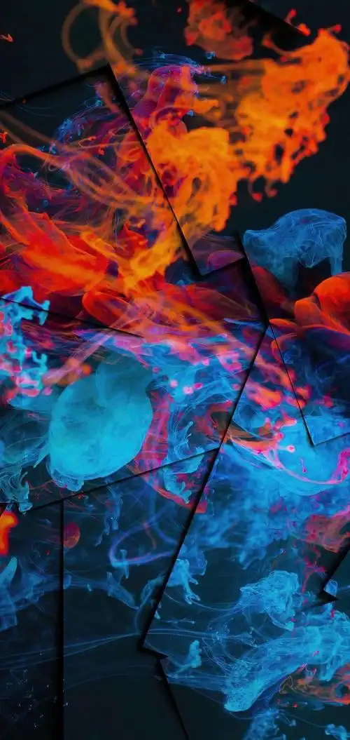 4k壁纸一组精美壁纸每一张都超酷