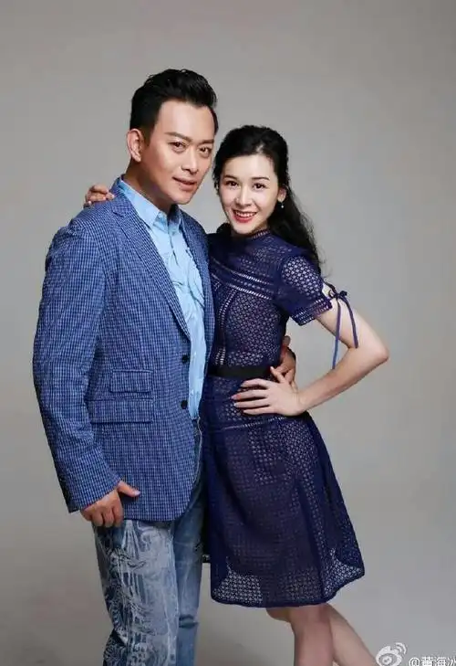 28岁嫁大8岁二婚演员, 3年生下一儿一女, 如今才33岁就放弃事业