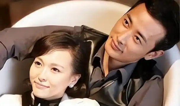 4年后再看罗晋:和唐嫣结婚生女,是他一生最大的幸运