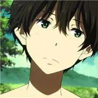 二次元中二头像_微信头像图片大全