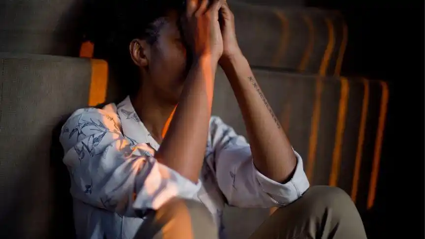 年轻人为什么越来越悲观 ?