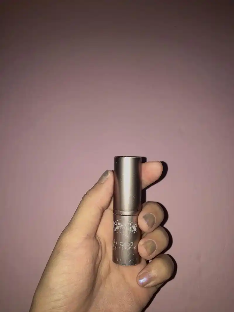 泰国beauty cottage 平价口红