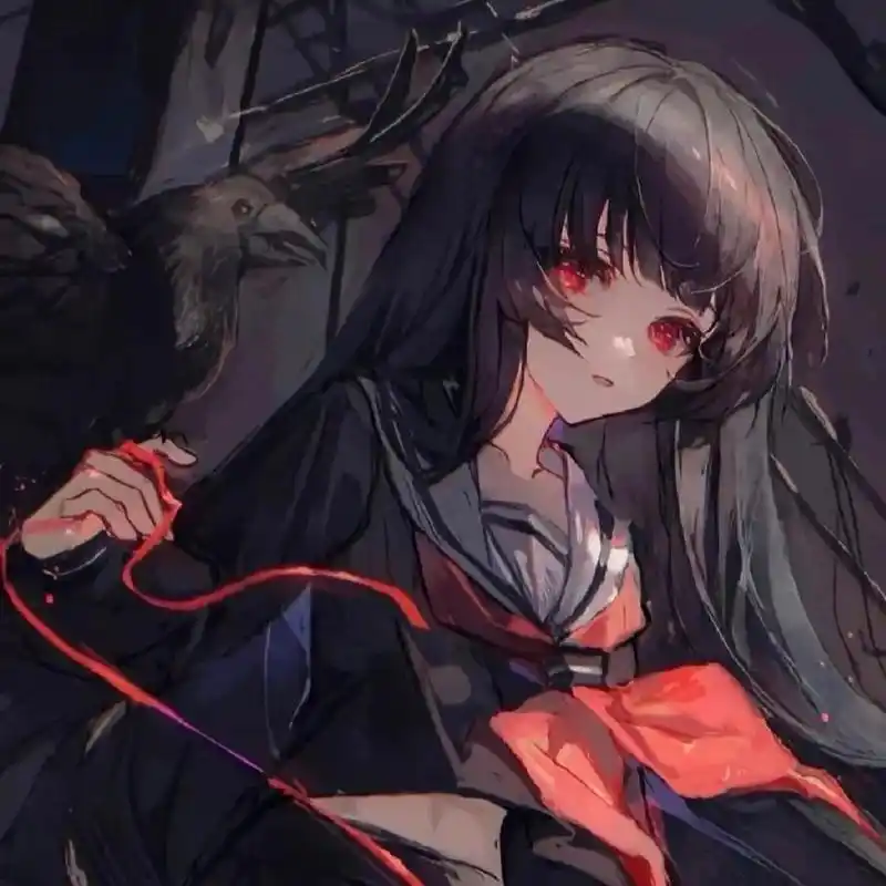 恐怖一点的带血女头     恐怖带血女头