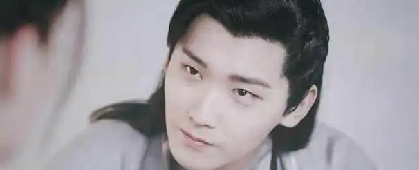 原创双世宠妃邢昭林大火网友直呼其撞脸杨洋