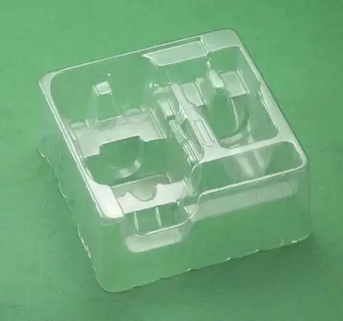 玩具包装盒,四方形吸塑盒,全新吸塑包装盒,ps玩具包装盒