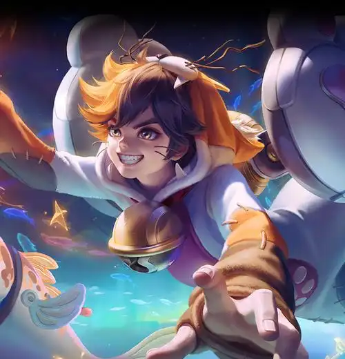 王者荣耀蒙犽的小技巧,学会射手谁也不怕!