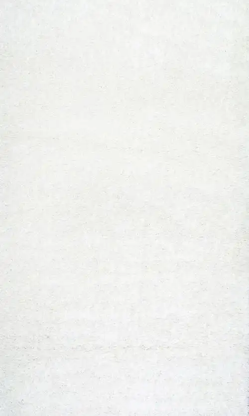 客厅走廊过道纯白色地毯贴图