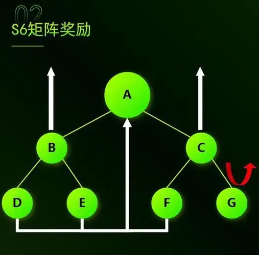 在当今的商业环境中,创新的商业模式层出不穷,其中矩阵式商业模式因其