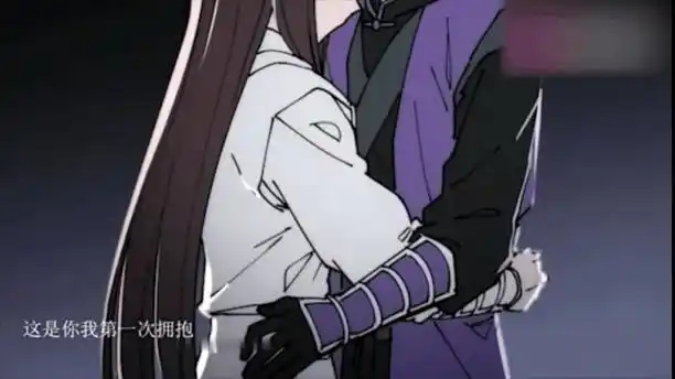 刺客伍六七江主任就是刺伤阿七的白衣女子这个细节已经说明了一切