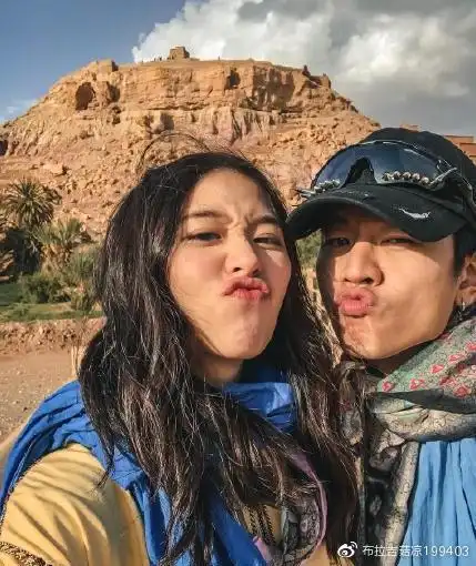 男友公开向kaew求婚霸气宣示主权网友纷纷喊话pong