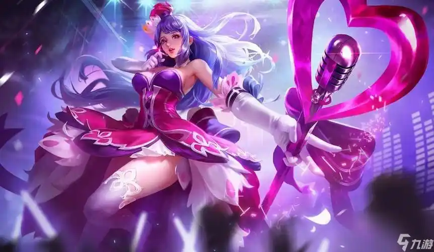 王者荣耀2021年版本更新汇总