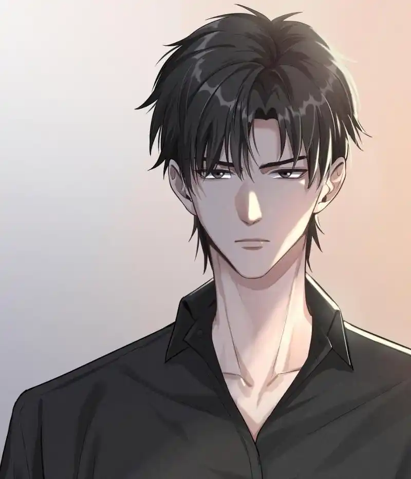 木瓜黄《七芒星》漫画上线了,陆延换造型,有"葬爱家族"那味了