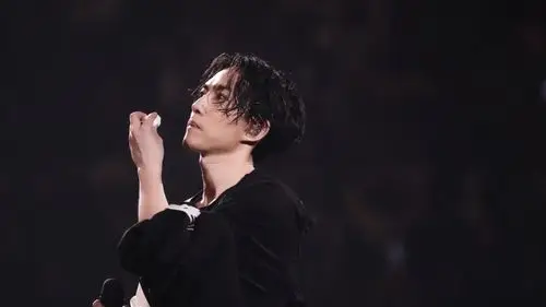 林宥嘉经典歌曲说谎现场版高清蓝光画质