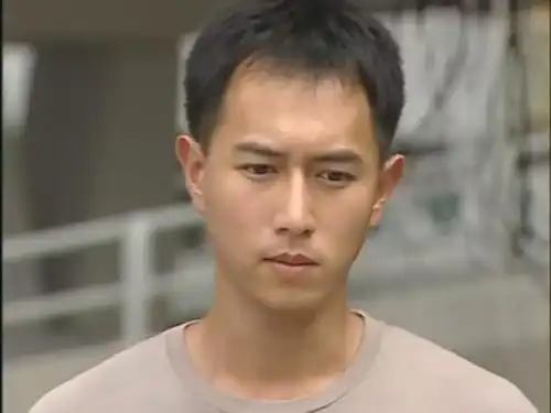 lily的相册-陈键锋