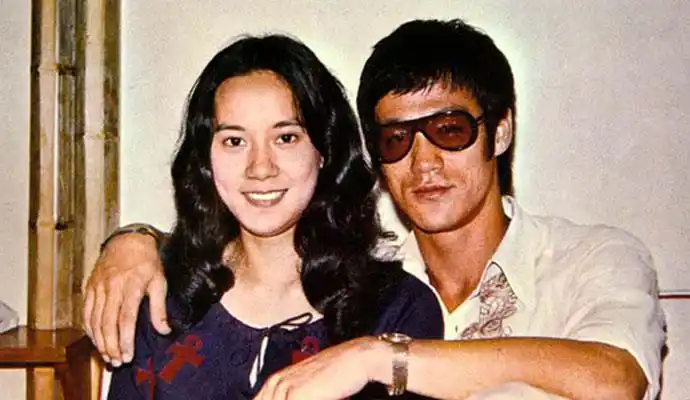 苗可秀为什么不结婚 李小龙苗可秀的那段过去