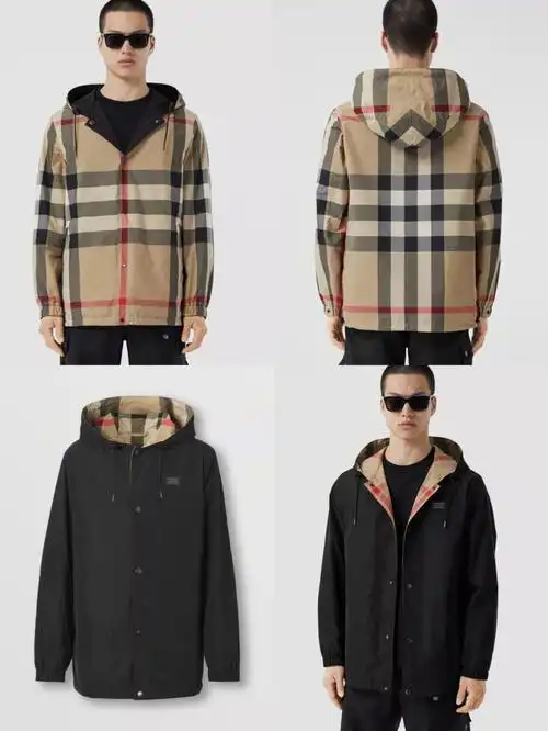 拥有一件等于两件的快乐官 10800折  8721#巴宝莉  #burberry