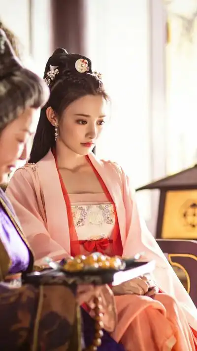 东宫 小枫 彭小苒