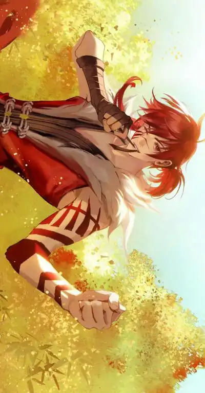 洛非玉  发布到  王者荣耀 图片评论 0条  收集   点赞  评论  裴擒虎