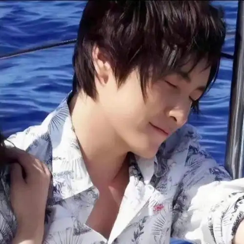 情侣头像 袁湘琴 江直树 676767