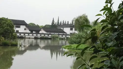 蒋巷村,街道. 【去哪儿攻略】