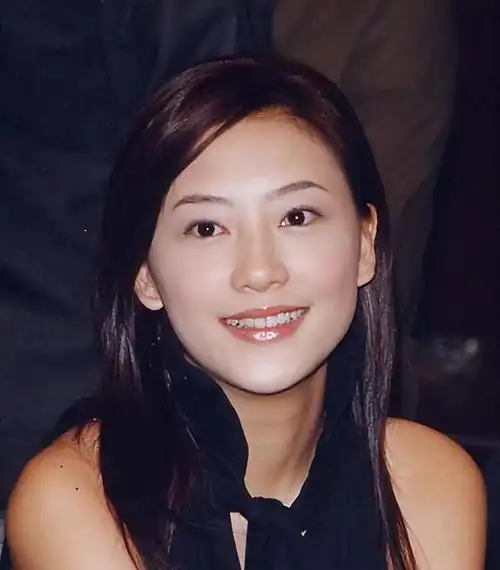 回顾"精明女人"应采儿:为何不选向佐,而是嫁家世一般的陈小春