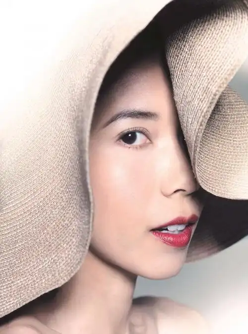 莫文蔚23,高清图片,手机壁纸