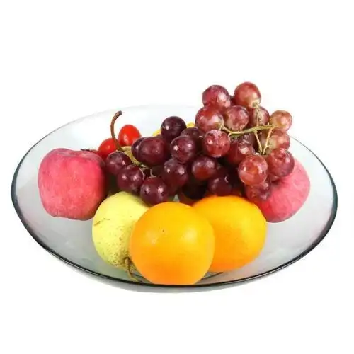 水果装盘图片大全