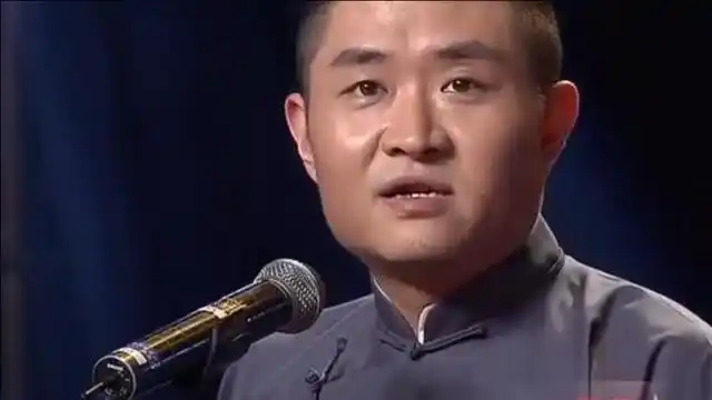 苗阜王声精彩相声生活日子下苗阜用方言唱流行歌曲百看不厌