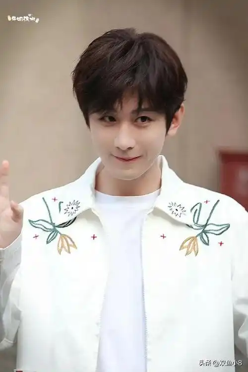 杨紫,肖战,成毅,王一博,唐嫣今日动态