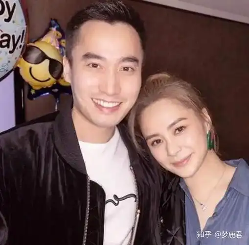 黄奕承认看人眼光不行:其实,她和所有女性犯了同一个错 - 知乎