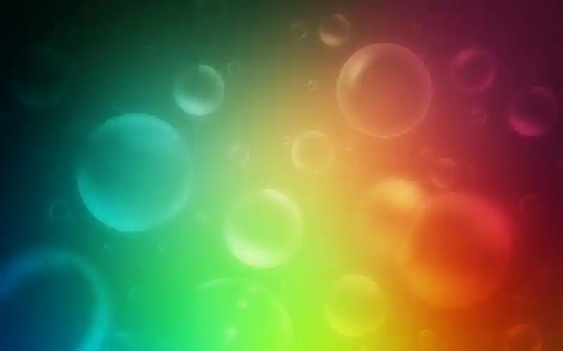 炫彩 色彩背景 > 绚丽的彩色光斑图案壁纸显示:√欣赏模式   全屏模式