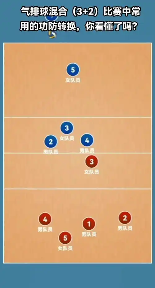 排球五一阵容配置及站位面试 - 抖音