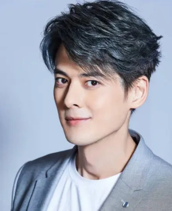 台湾演员,模特及歌手