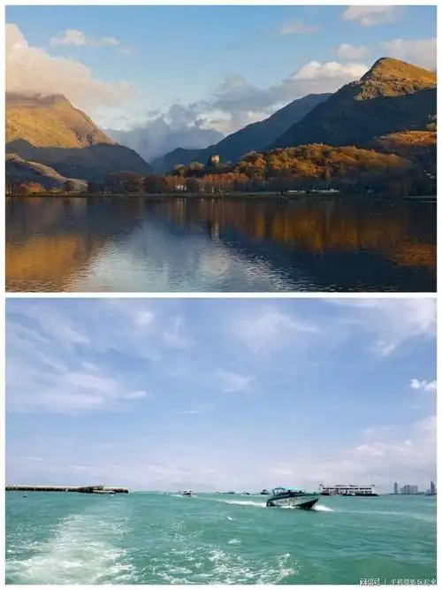 快速提升手机摄影水平的构图方法有哪些