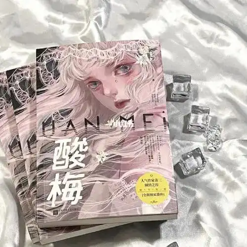 小说推荐12酸梅