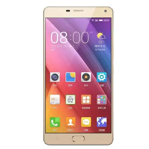 金立f100钢化膜金立f