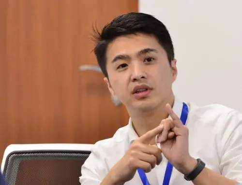 心理学科学术论坛开幕最强大脑魏教授收获深大迷弟迷妹