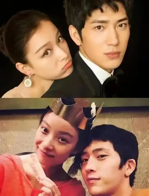 人们普遍认为他们俩都是才貌双全,与倪妮的前任男友相比,无论是在事业