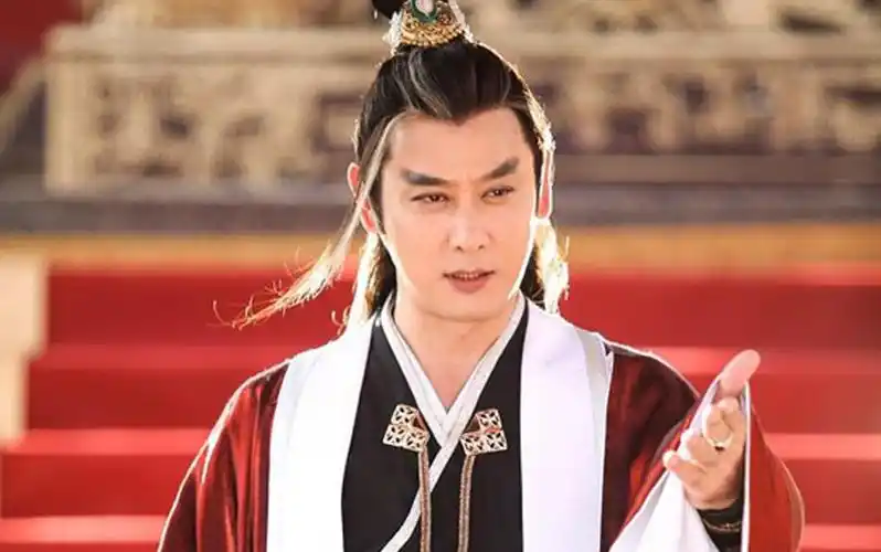 邱心志《新边城浪子》霸道出场 尽孝道携母游欧洲