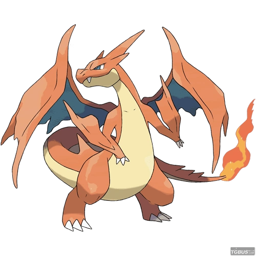 精灵宝可梦细数那些被误认为是龙属性的宝可梦
