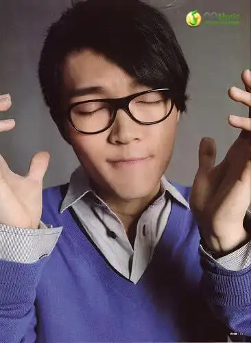 方大同《橙月 orange moon》 - qq音乐