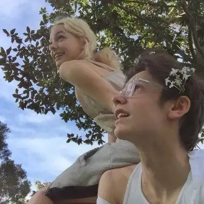 欧美情头_情侣头像_我要个性网